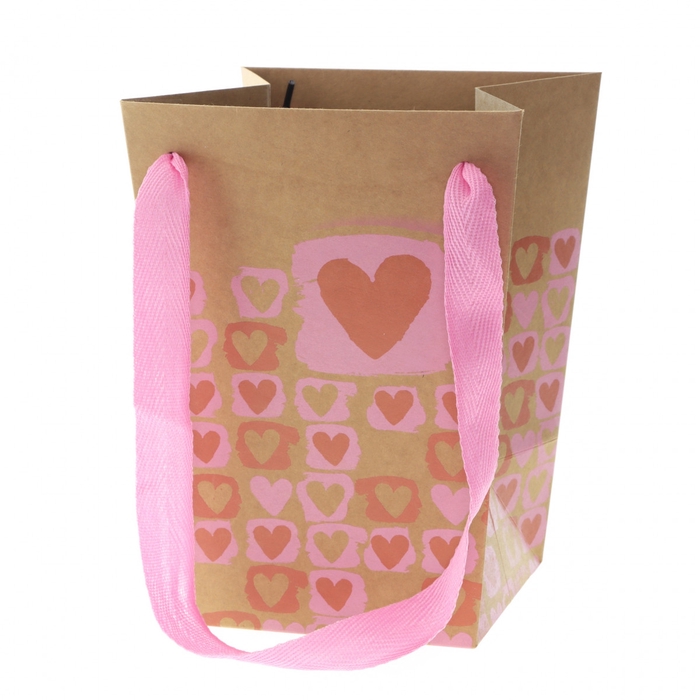 <h4>Mothersday Bag Art of Love 15/11*20cm</h4>