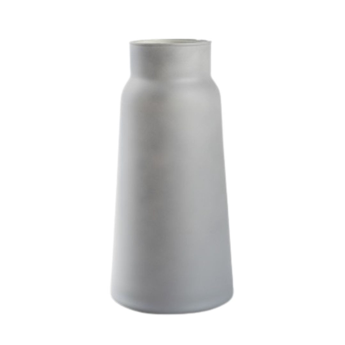 <h4>Glass Eco vase Atlas d14.5*30cm</h4>