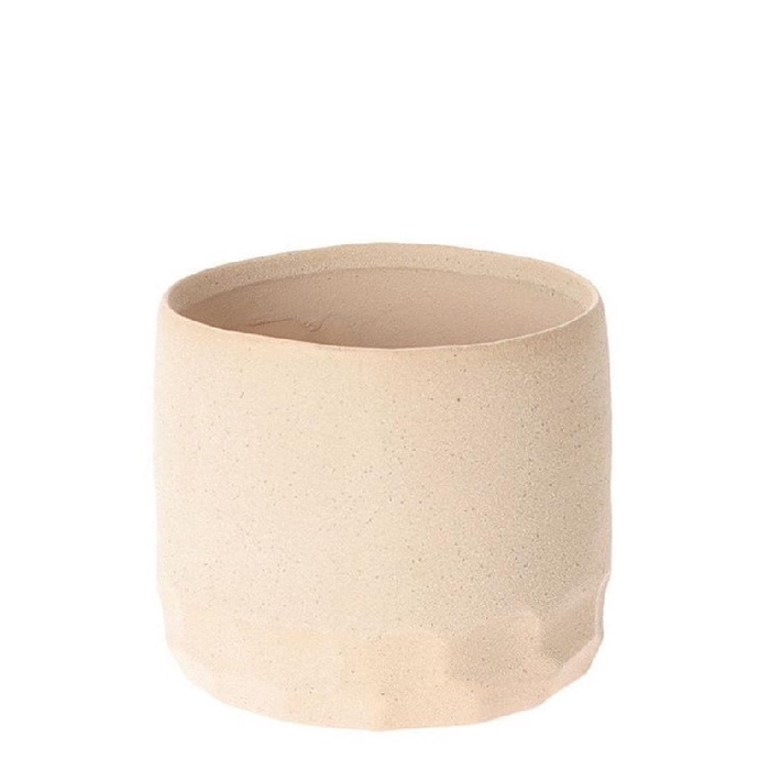 Ceramics Lamon pot d15.5*14cm