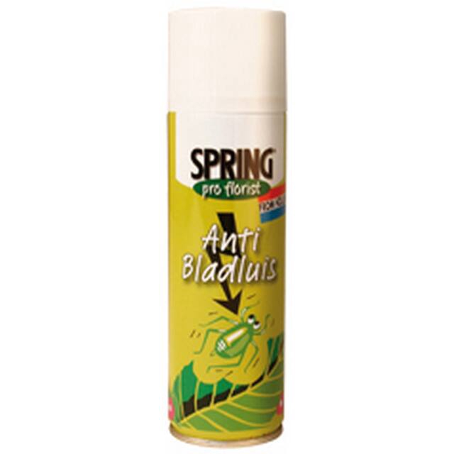 <h4>Spring bladluis spray 300ml</h4>