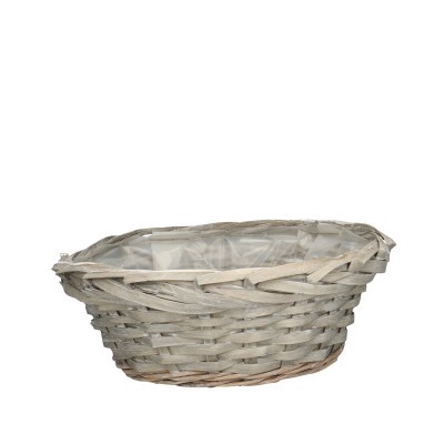 <h4>Baskets Tray d26*11cm</h4>