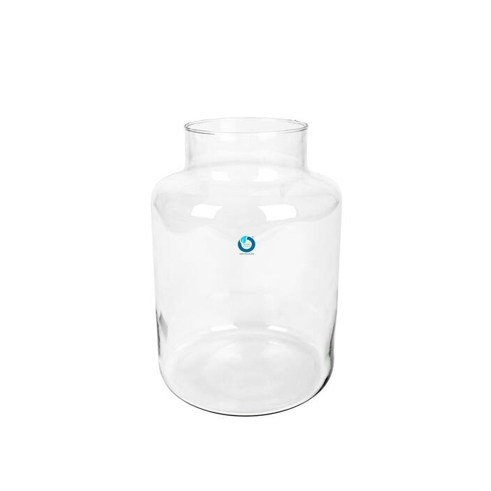 <h4>Glas Belmont Ø17xh25cm Recycled Glas</h4>