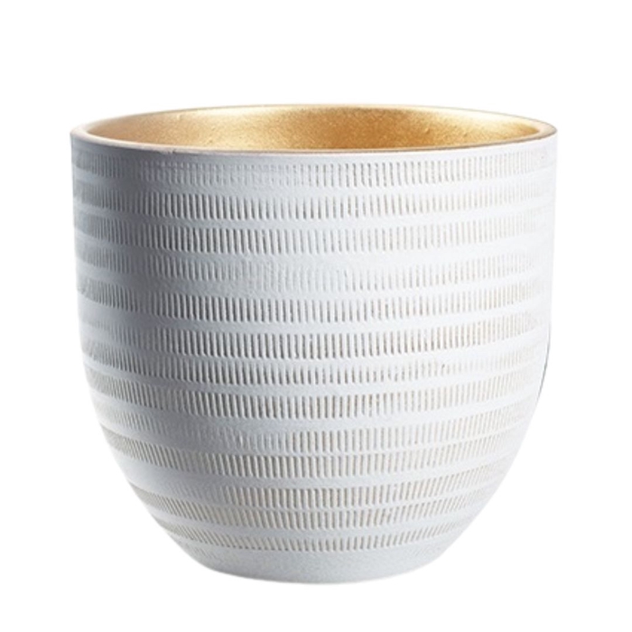 <h4>Ceramics Beau pot d24*22cm</h4>