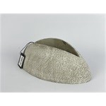 <h4>Cement oval 28*16*h10</h4>