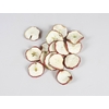 Apple Slices 250gram poly Natural Green