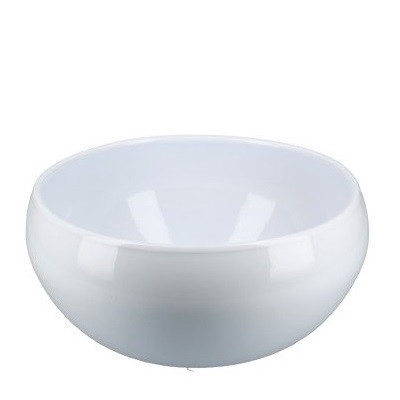 Ceramics Bowl dish d22.5/27*13cm
