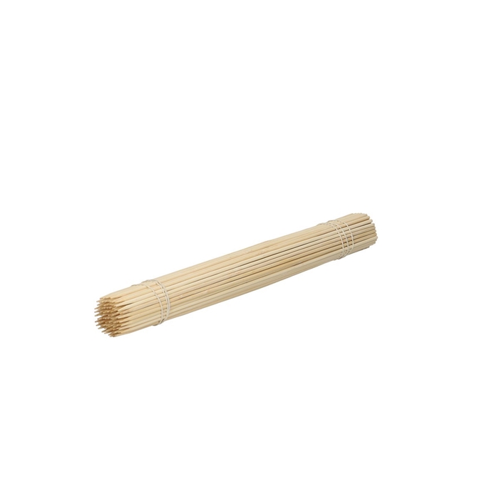 <h4>Floristry Bamboo stick 40cm x100</h4>