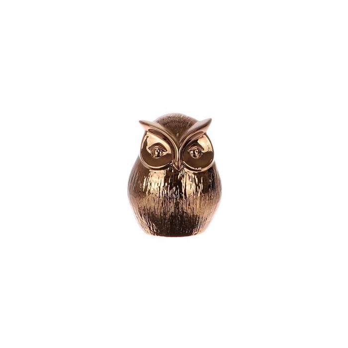 <h4>Owl Louin L12W9H16</h4>