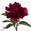 Bouquetholder Heart Red D20cm