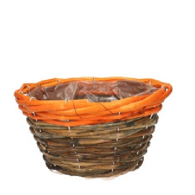 Baskets Lisa tray d25*11cm