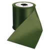 Funeral ribbon DC exclusive 100mmx25m lead green