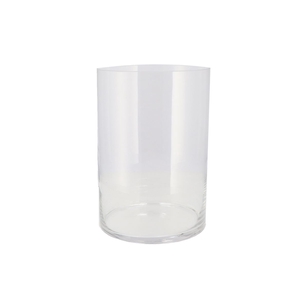 Glas cylinder coldcut 25x35cm