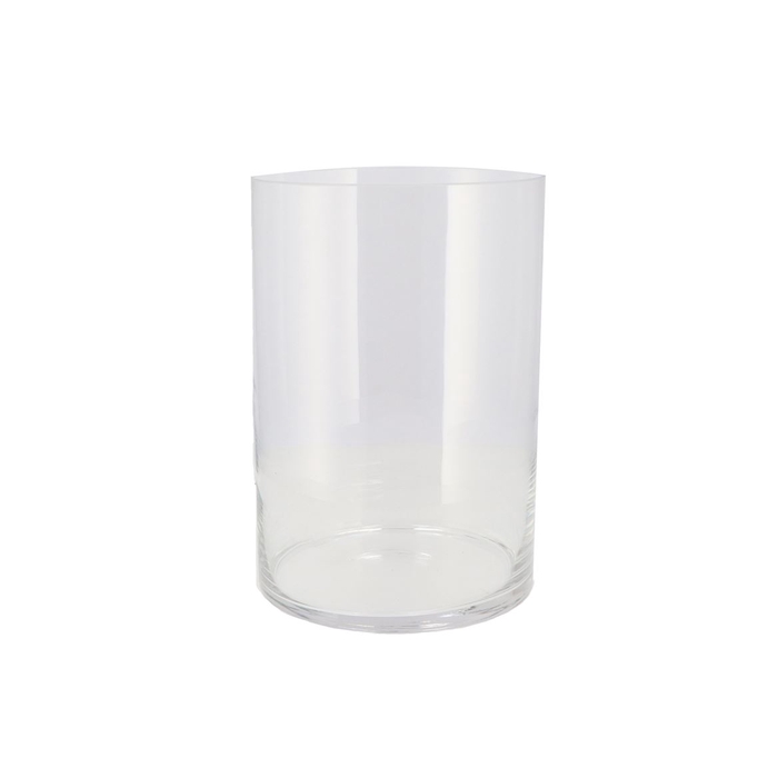 <h4>Glas Cilinder Coldcut 25x35cm</h4>