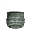 Ceramics Rise pot d15.5*13cm