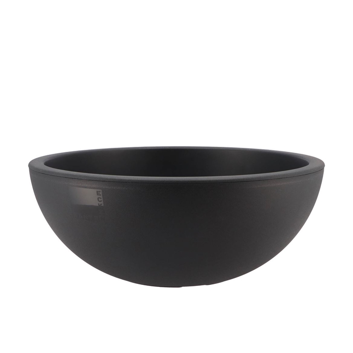 <h4>Scandic Grey Bowl 40x16cm</h4>
