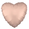 Mothersday Balloon Heart 45cm