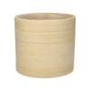 DF00-710830547 - Pot Mambu cylinder d13xh12.5 natural