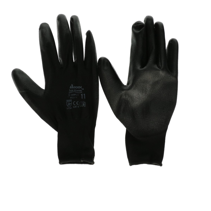 <h4>Floristry Gloves PU (10)XL x12</h4>