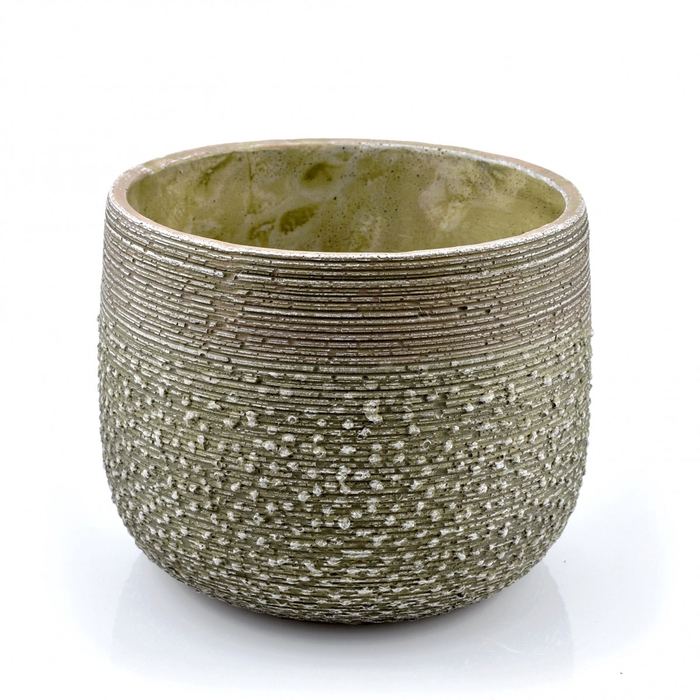 <h4>Ceramics Noale pot d20*16cm</h4>