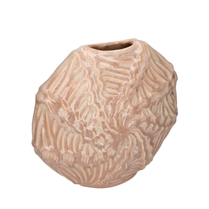 <h4>Ceramics Exclusive Zone vase 30*12.8*28.5cm</h4>