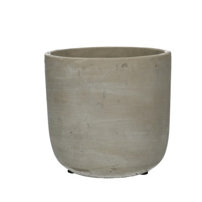 Ceramics Stone round d15.5*14.5cm