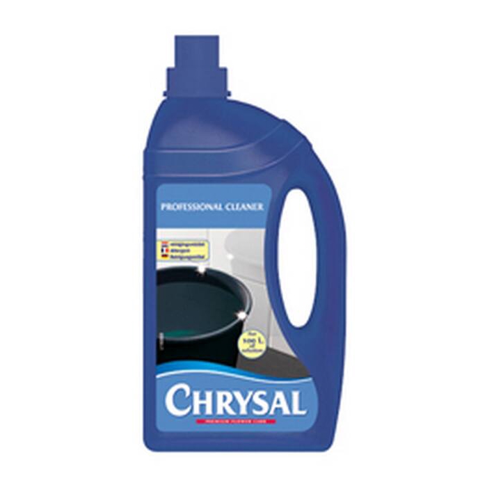 <h4>Chrysal Cleaner 1 Ltr</h4>