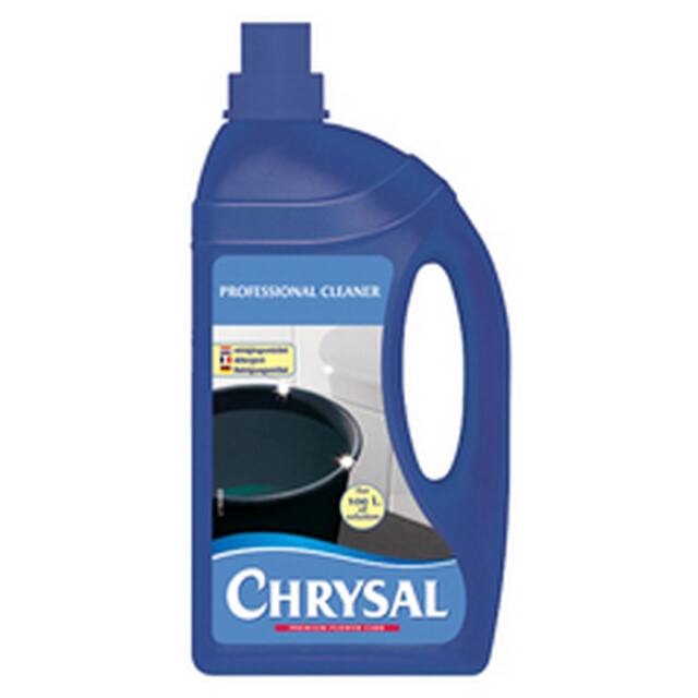 Chrysal Cleaner 1 ltr