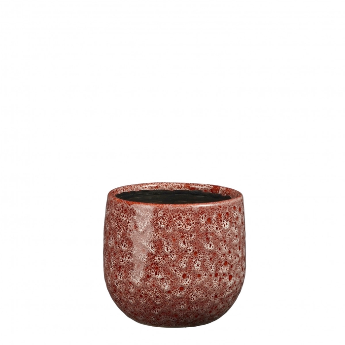 <h4>Ceramics Paola pot d14*12cm</h4>
