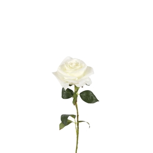 Artificial flowers Rose 54cm