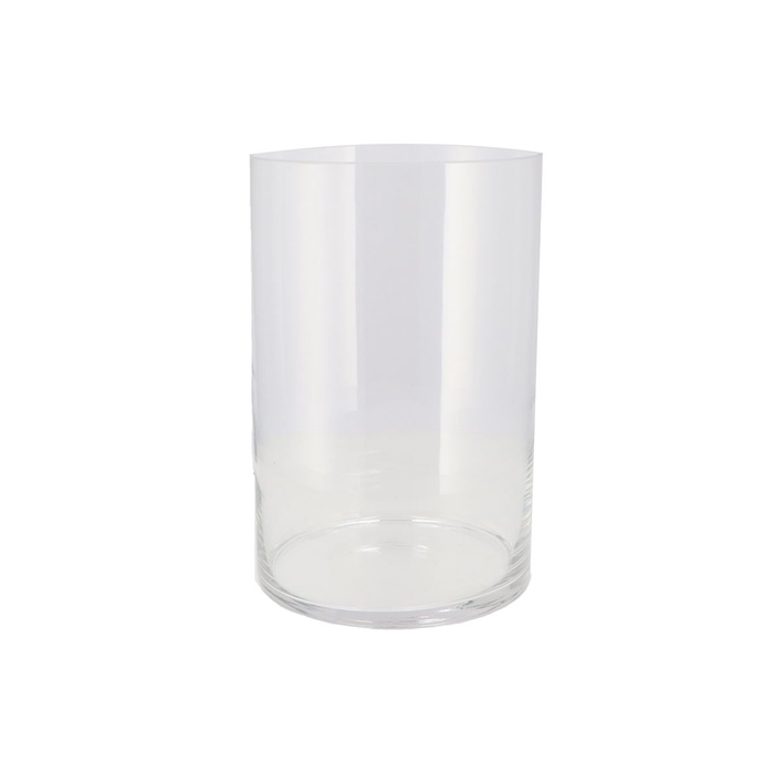 <h4>Glas Cilinder Coldcut 25x40cm</h4>