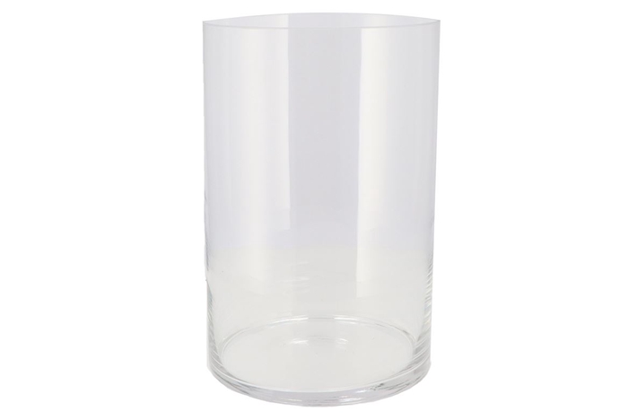 <h4>Glas Cilinder Coldcut 25x40cm</h4>
