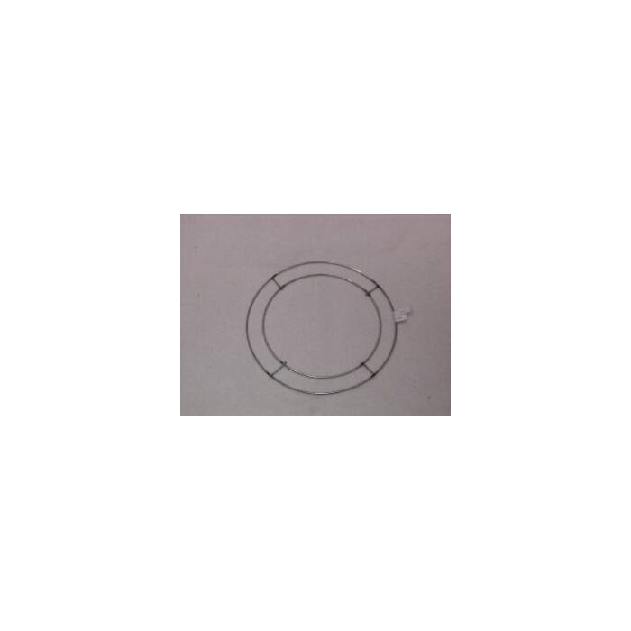 <h4>METAL RING  ROUND DOUBLE  100CM</h4>