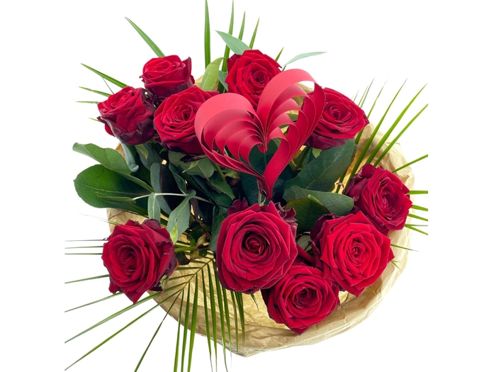 <h4>Bouquet rosa eternal love</h4>