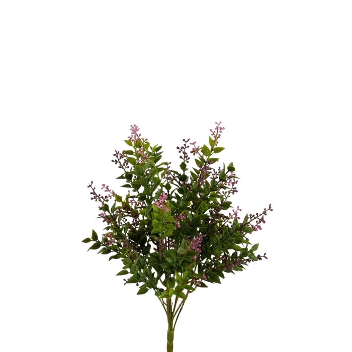 <h4>Artificial flowers Mint 43cm</h4>