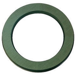 Oasis ring naylor base + kunststof frame 30cm