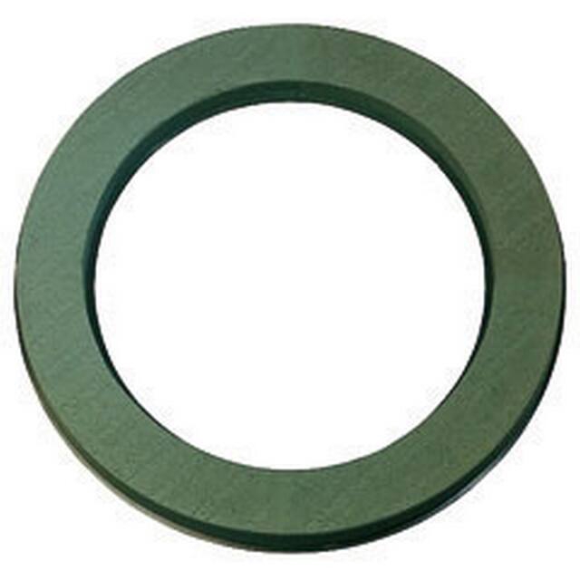 Oasis ring naylor base + plastic frame  25cm