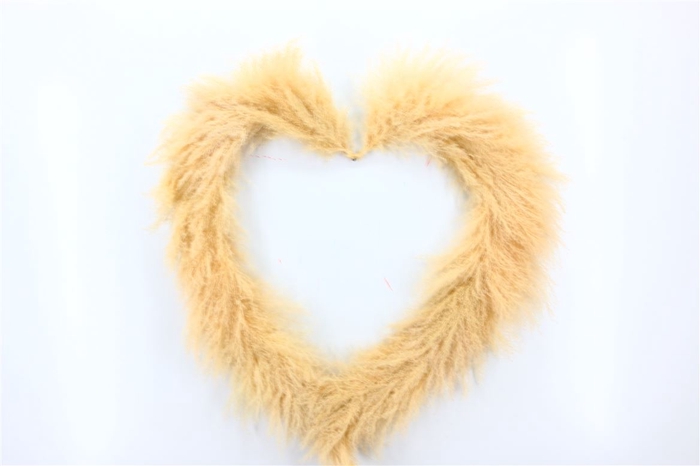 <h4>Wr Lao Grass Heart 80cm Natural</h4>