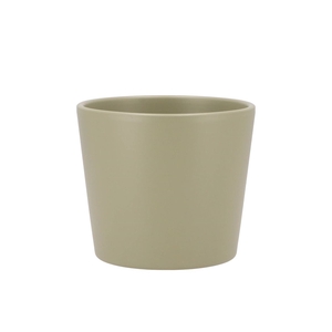 Ceramic Pot Pistache 13cm