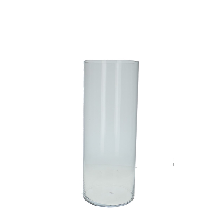 <h4>Glass Cylinder d20*50cm</h4>
