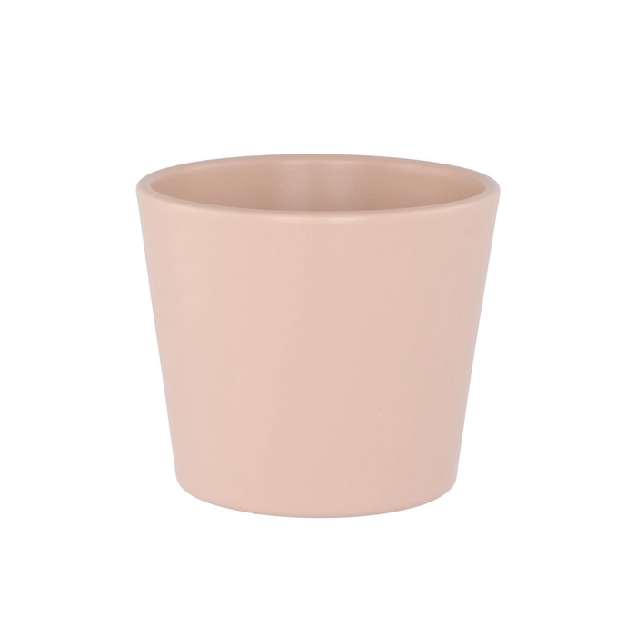 <h4>Ceramic Pot Nude 13cm</h4>