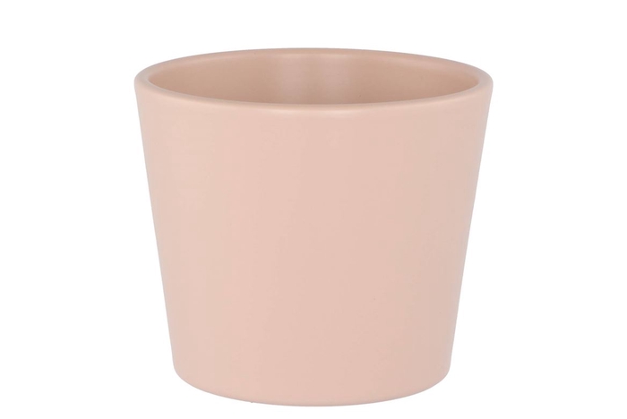 Ceramic Pot Nude 13cm
