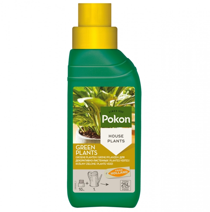 Care Pokon Green plant 250ml