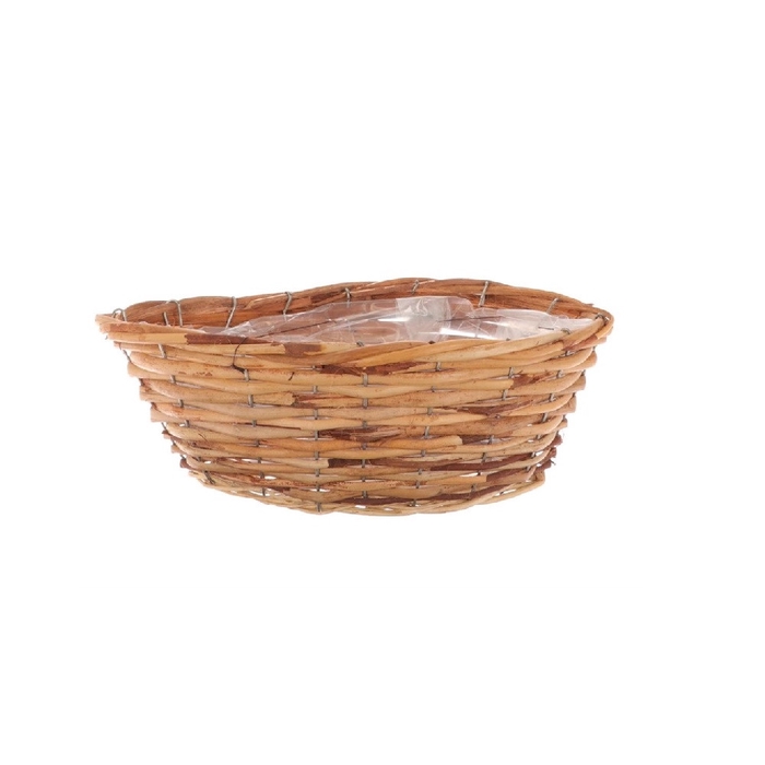 Baskets Kim boat 30*13*11cm