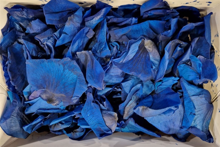 Rp Petals Blue 100gr
