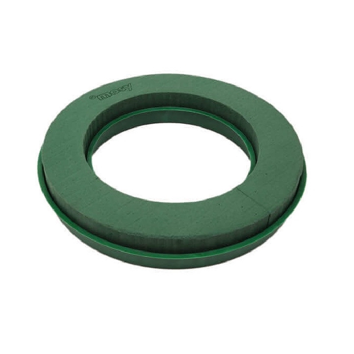 <h4>Steekschuim Basic Ring 30cm</h4>