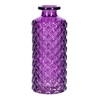 DF02-664119700 - Bottle Caro17 d5.2xh13.2 purple