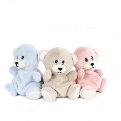 Soft toys Bear 15cm