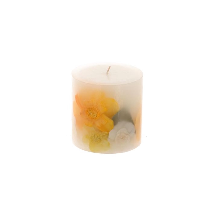 <h4>Candle Dried Flowers H10D10</h4>