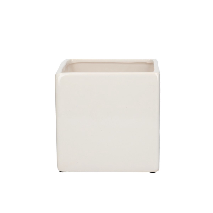 <h4>Ceramics Cube d12*12cm</h4>