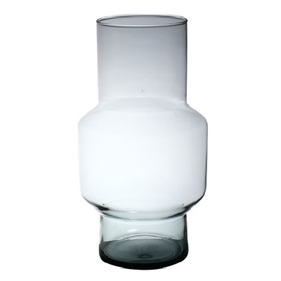 <h4>Glass pablo vase d24 40cm</h4>